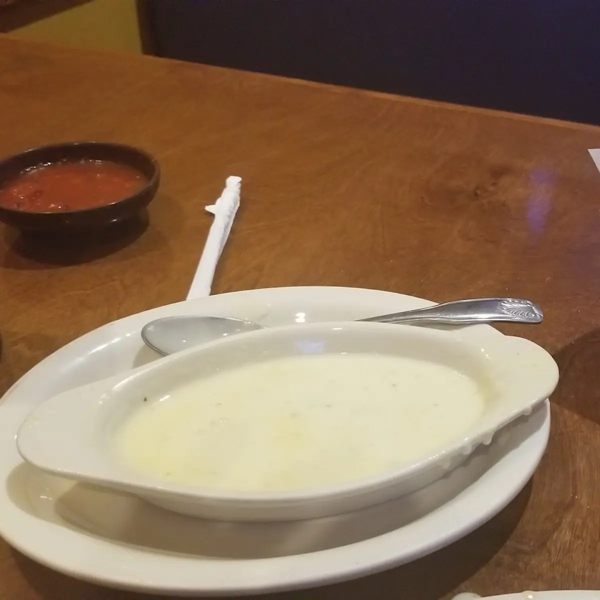Cheese Dip