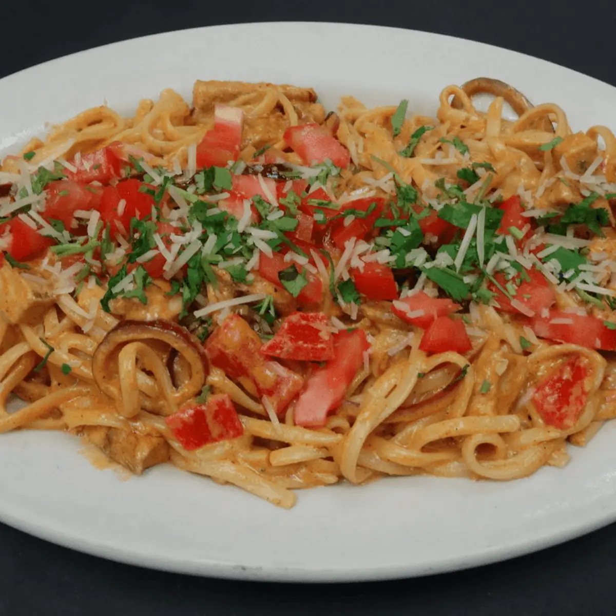 Angel Hair Pomodoro