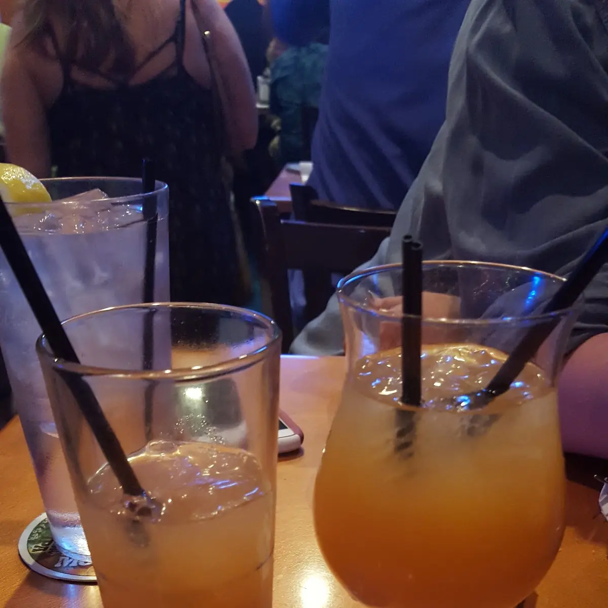 Mai Tai
