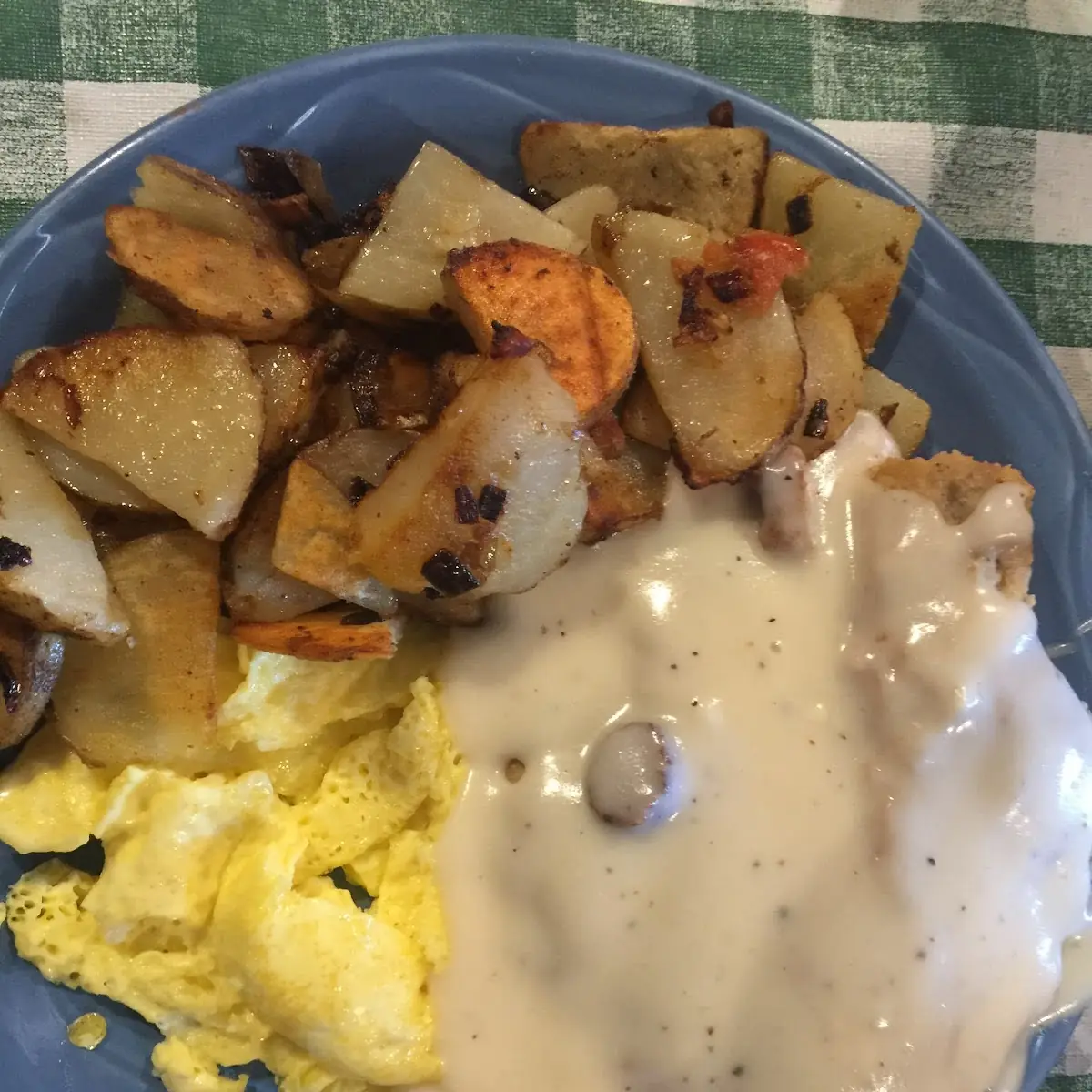 Chicken Fried Steak