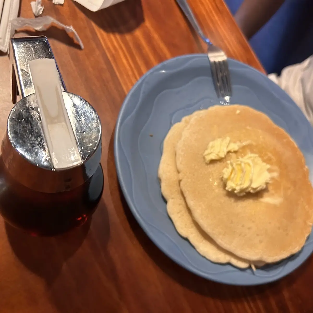 Pancakes