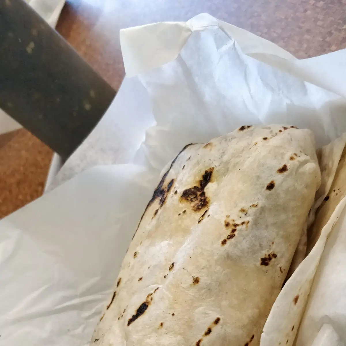 Super Burrito