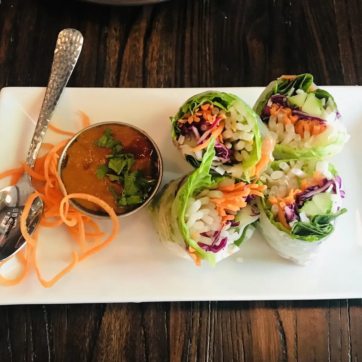 Fresh Summer Roll