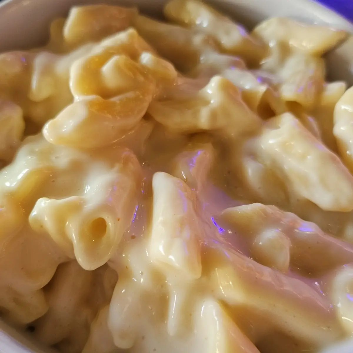 Macaroni & Cheese