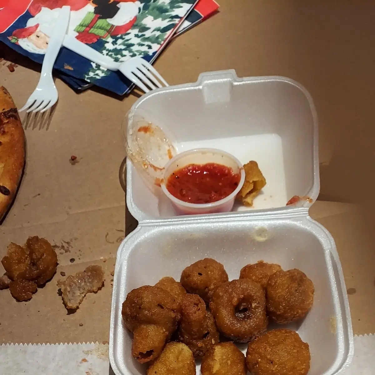 Tater Tots