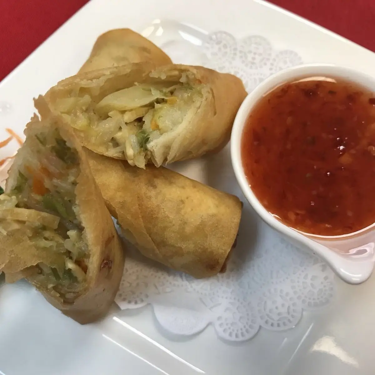Spring Roll