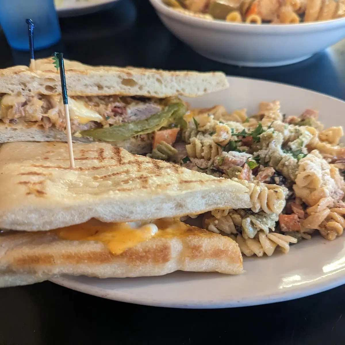 Chicken Sandwich