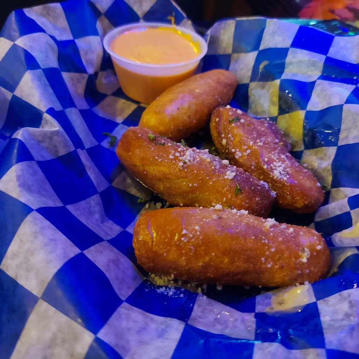 Corn Dog
