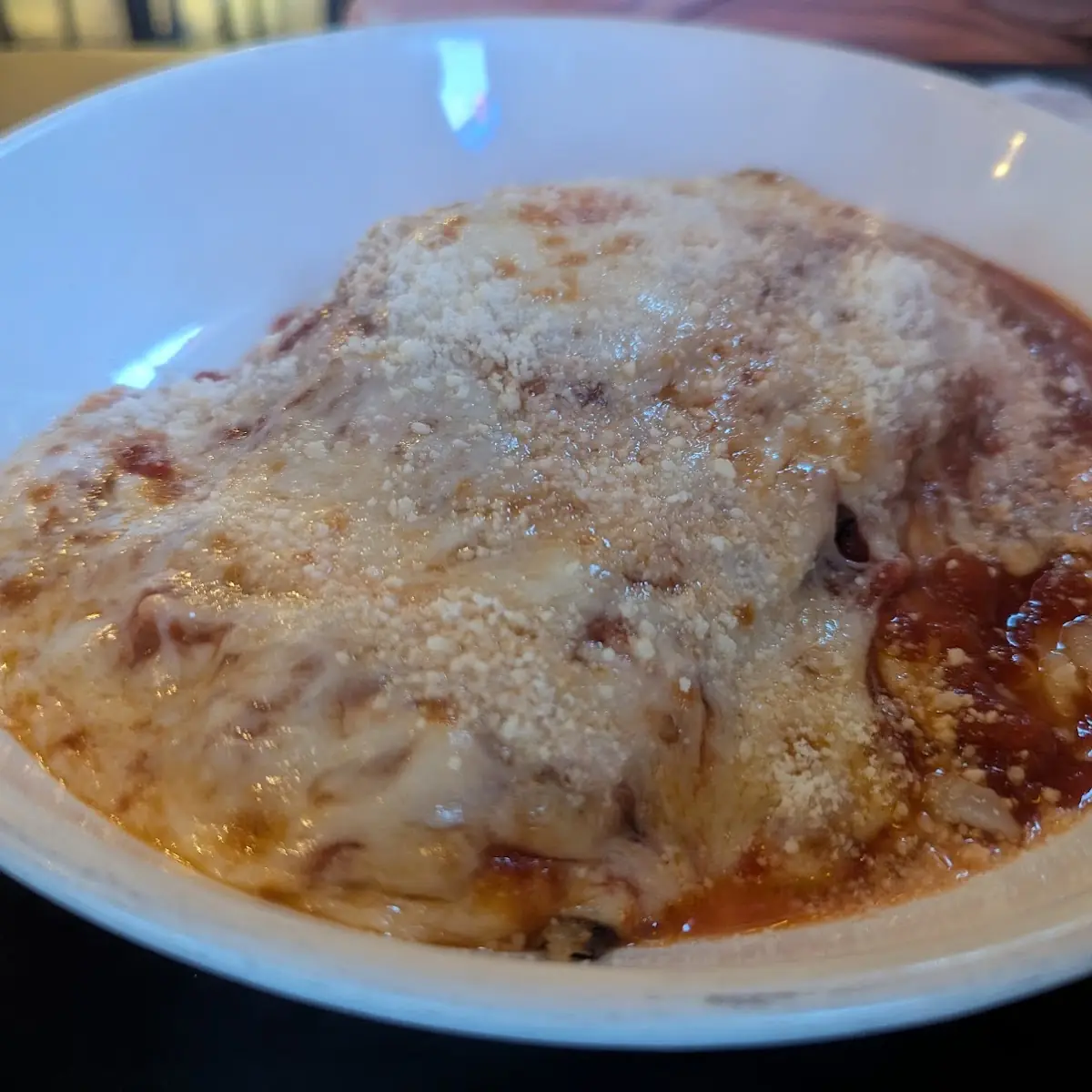 Lasagna