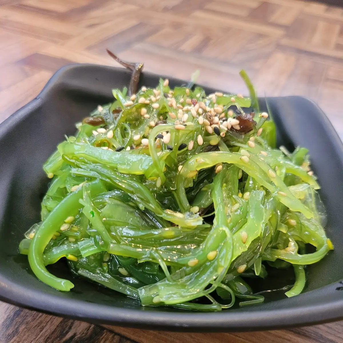 Squid Salad