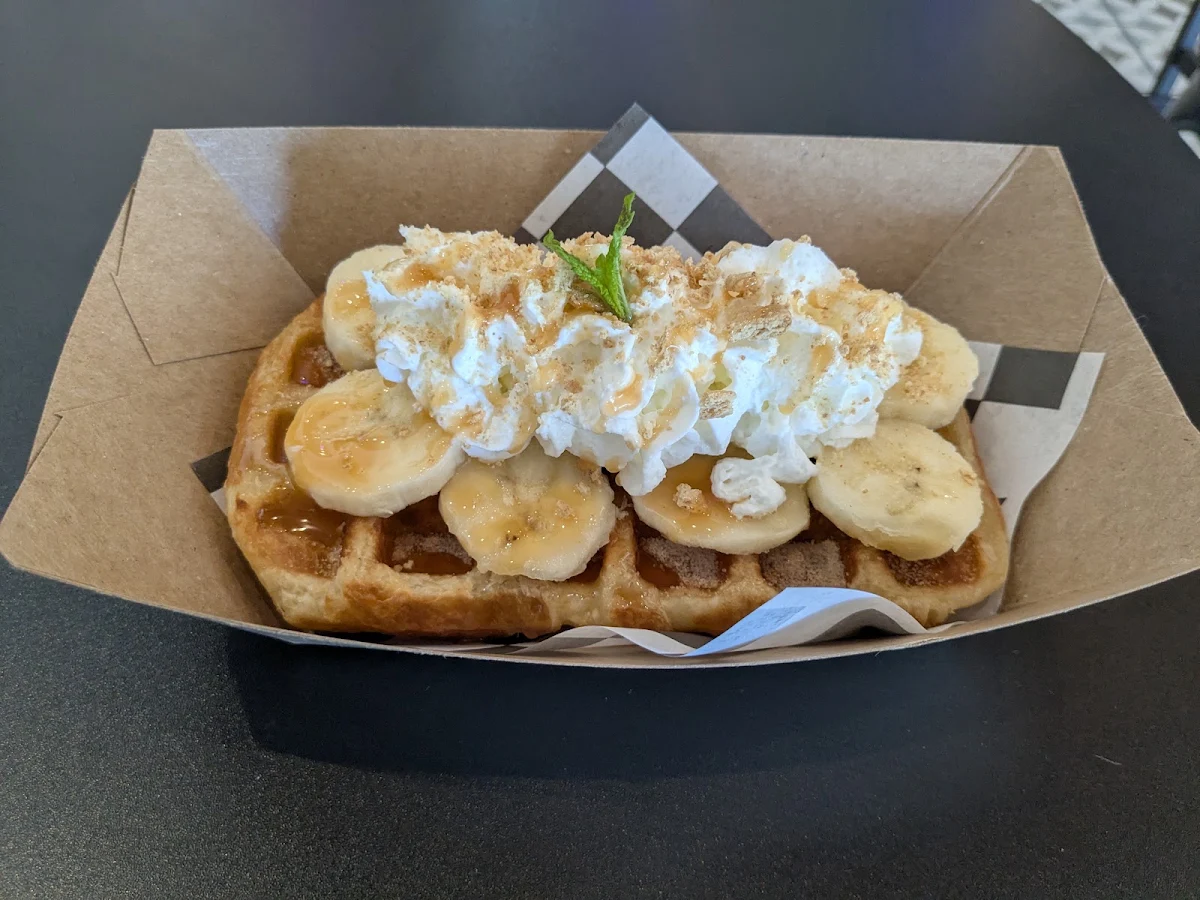 Banana Foster