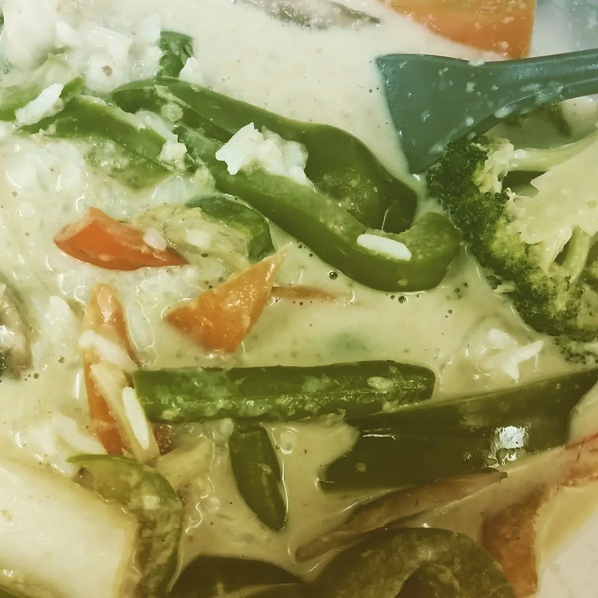 Green Curry