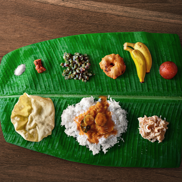Highlights, Paandian Vilas