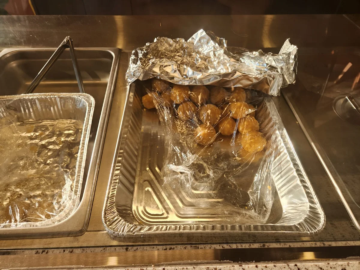 Ladoo, Paandian Vilas