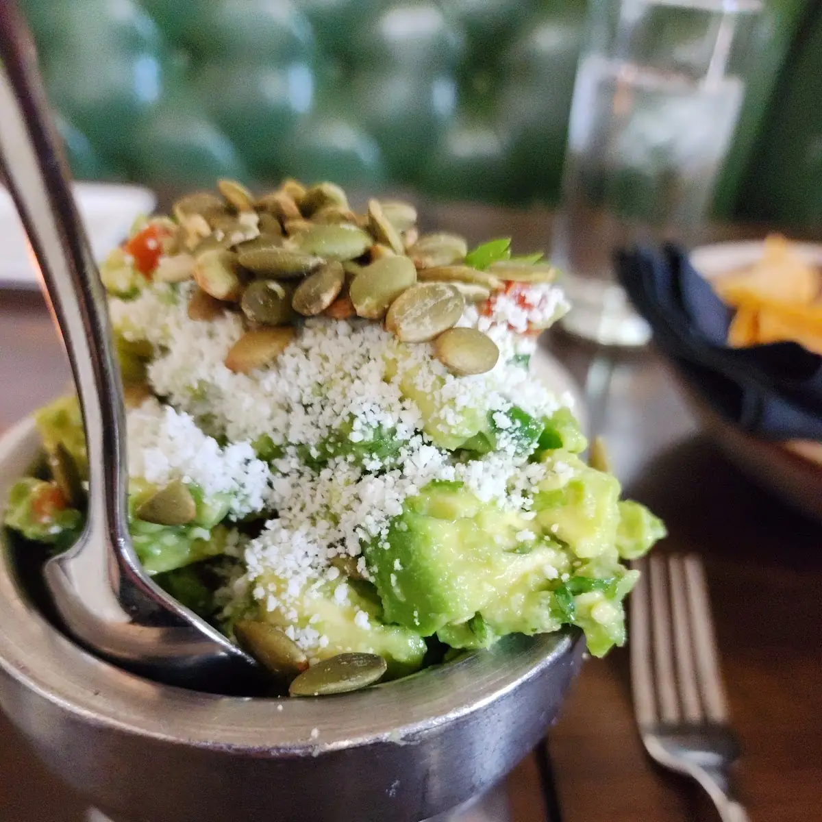 Guacamole Dip