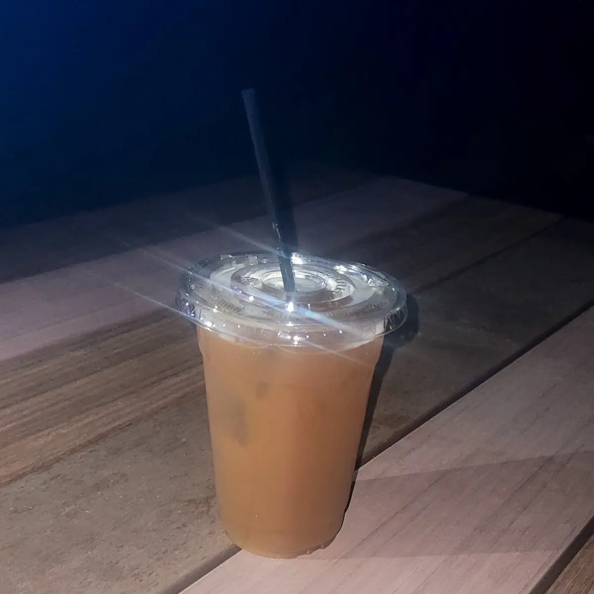Thai Tea