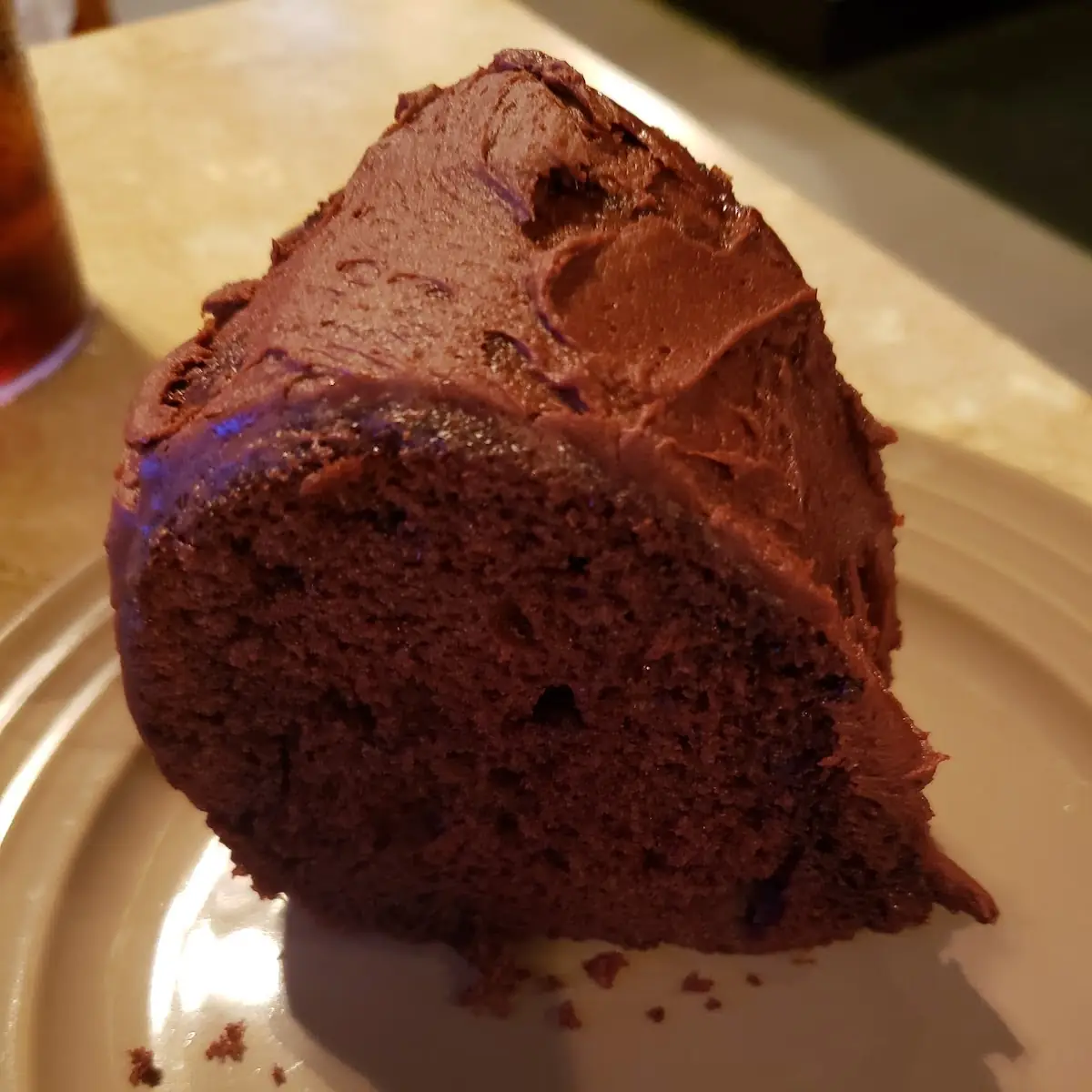 Chocolate Cake