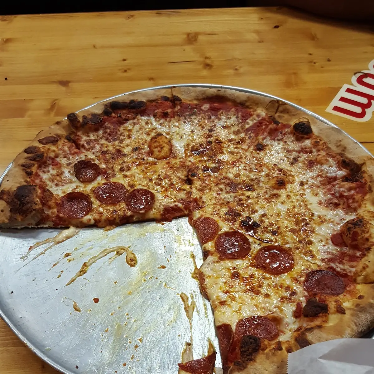 Got Pizza