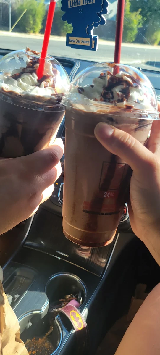 Hot Fudge