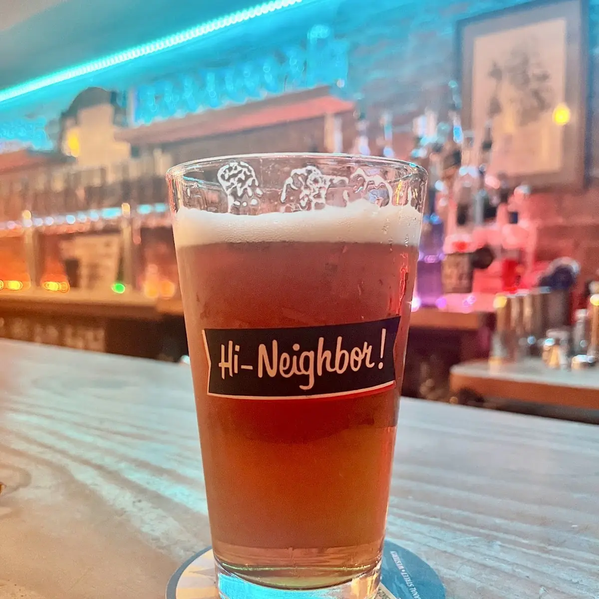 West Coast IPA