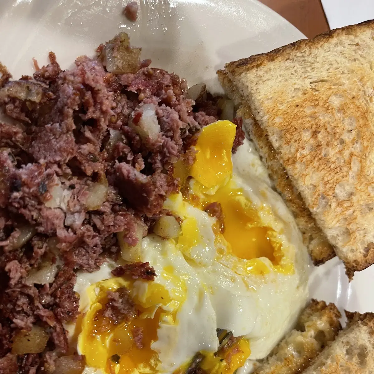 Corned Beef Hash