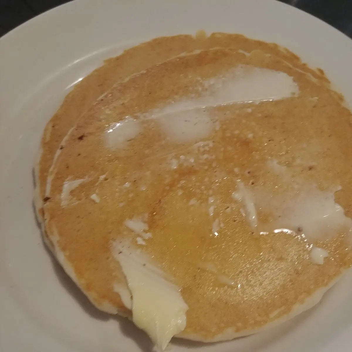 Maple Syrup