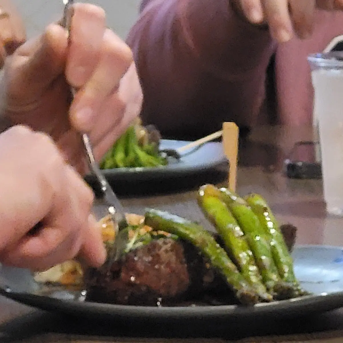 Ribeye Steak