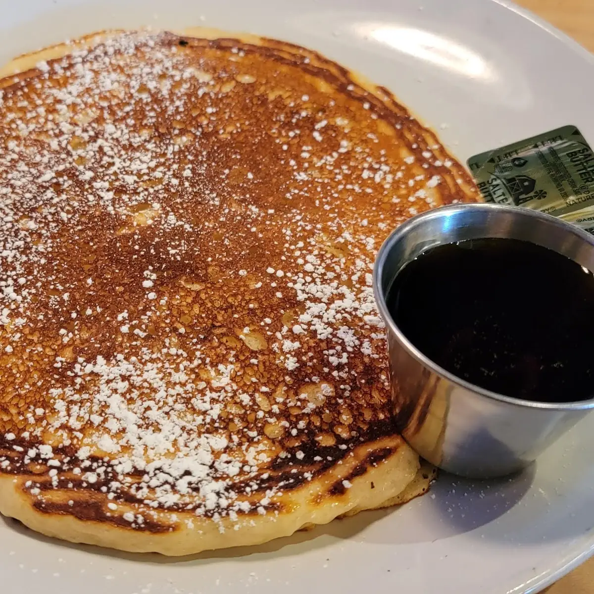 Pancake Breakfast