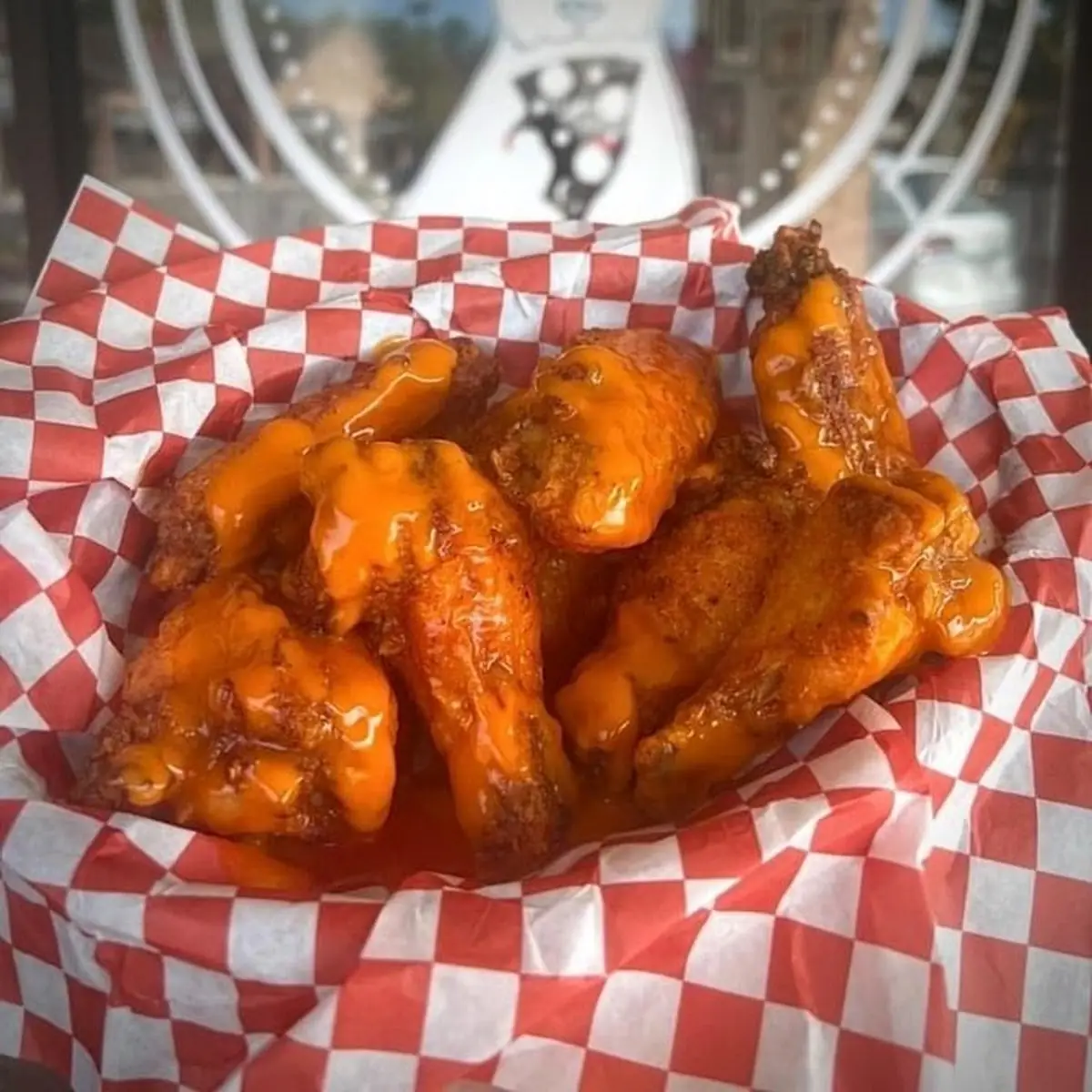Lemon Pepper