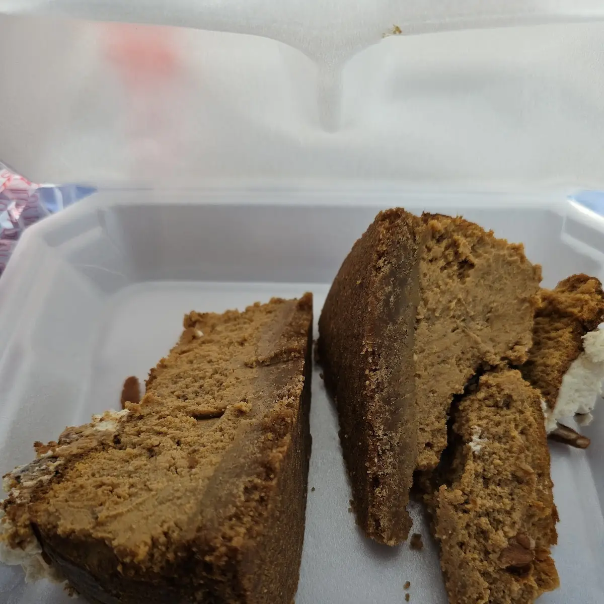 Cheesecake Slice