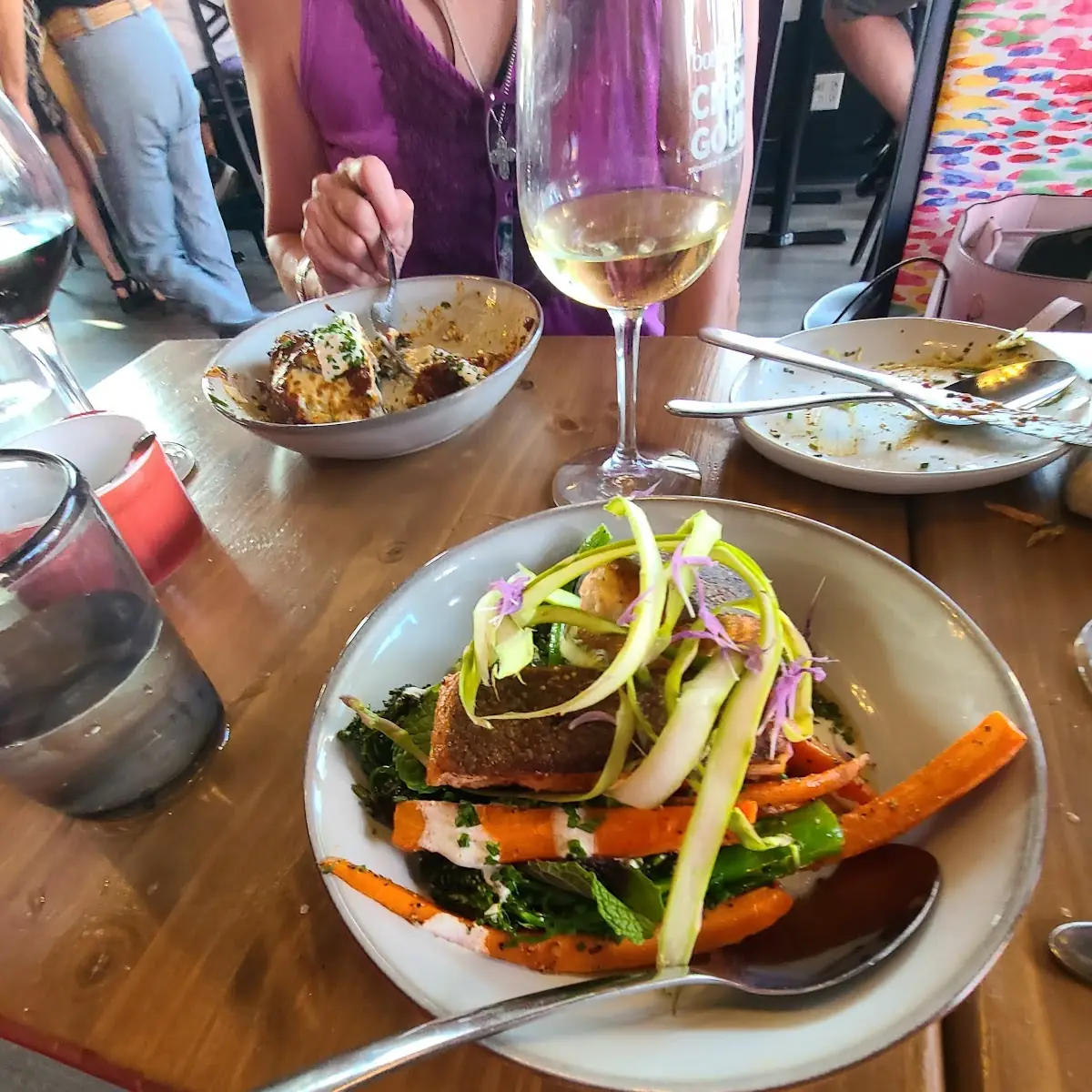 House Salad