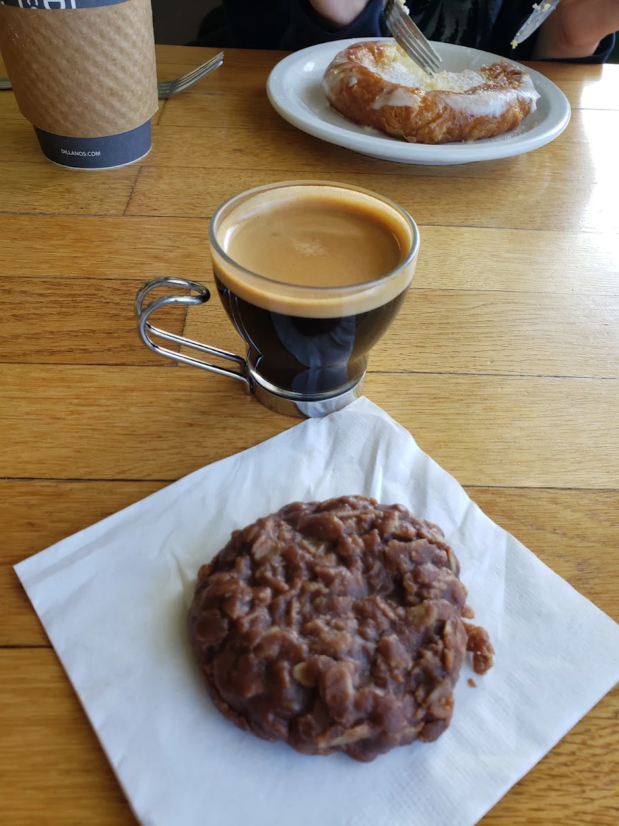 Apple Fritter