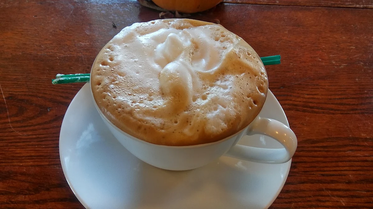 Cappuccino