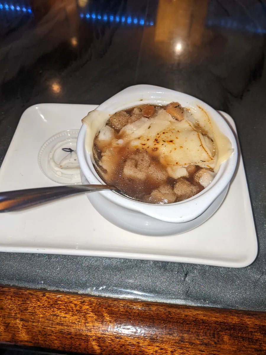 Onion Soup