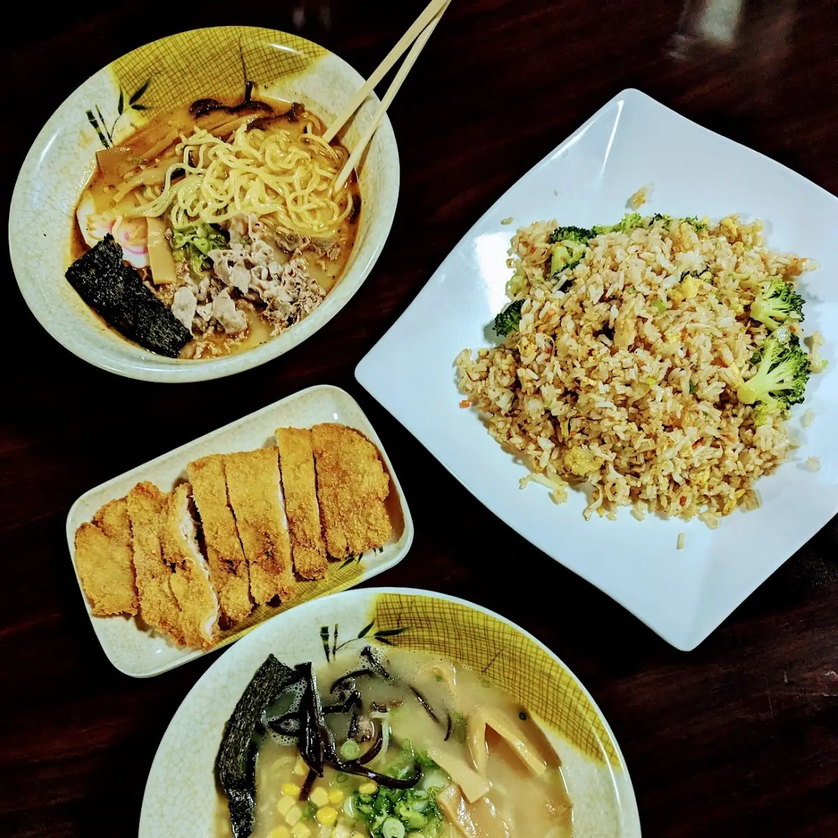 Side Order White Rice