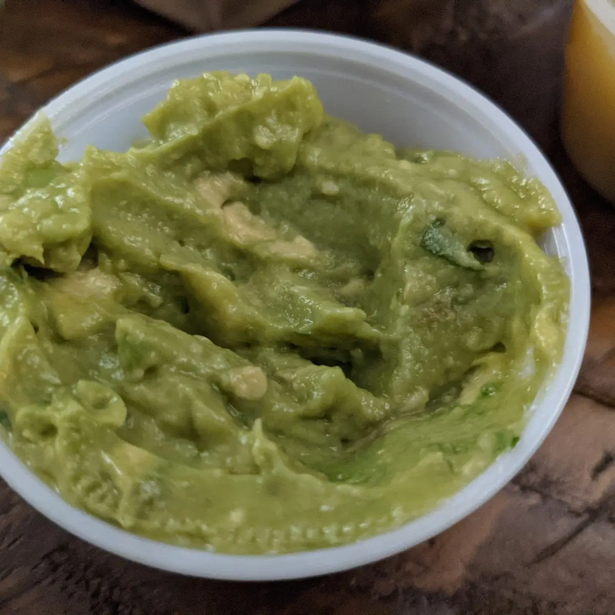 Salsa Verde Medium