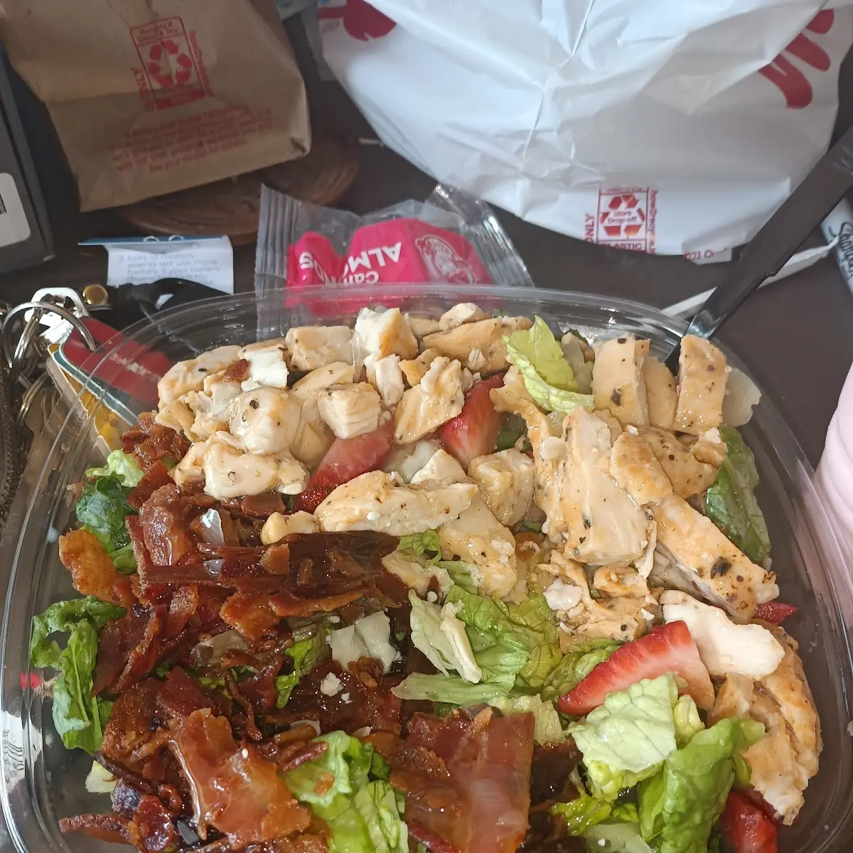 Summer Salad