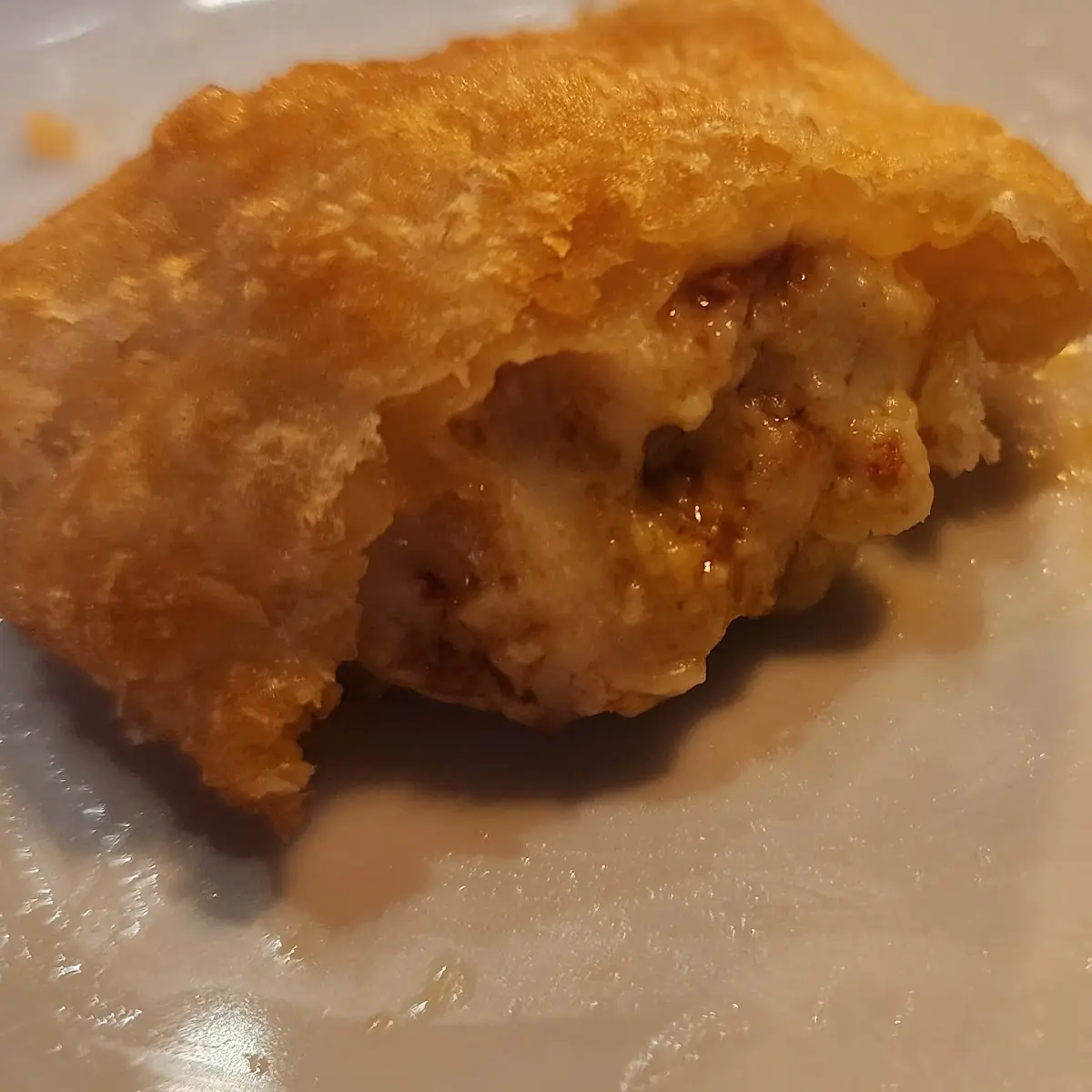 Egg Roll