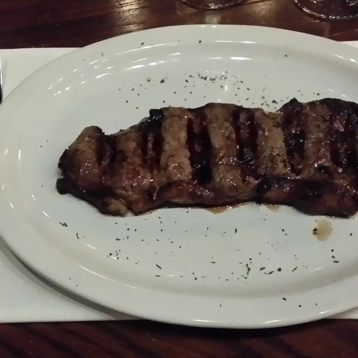 New York Stake