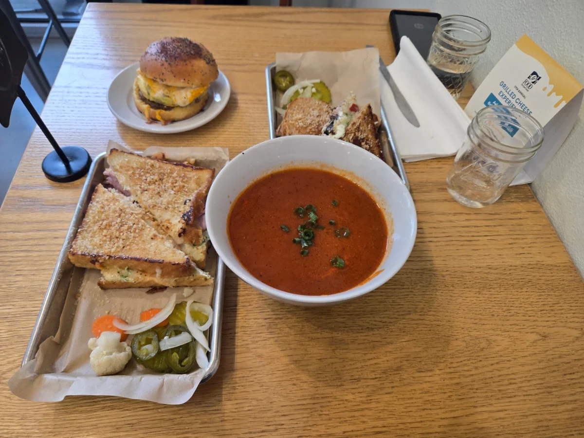 Tomato Soup