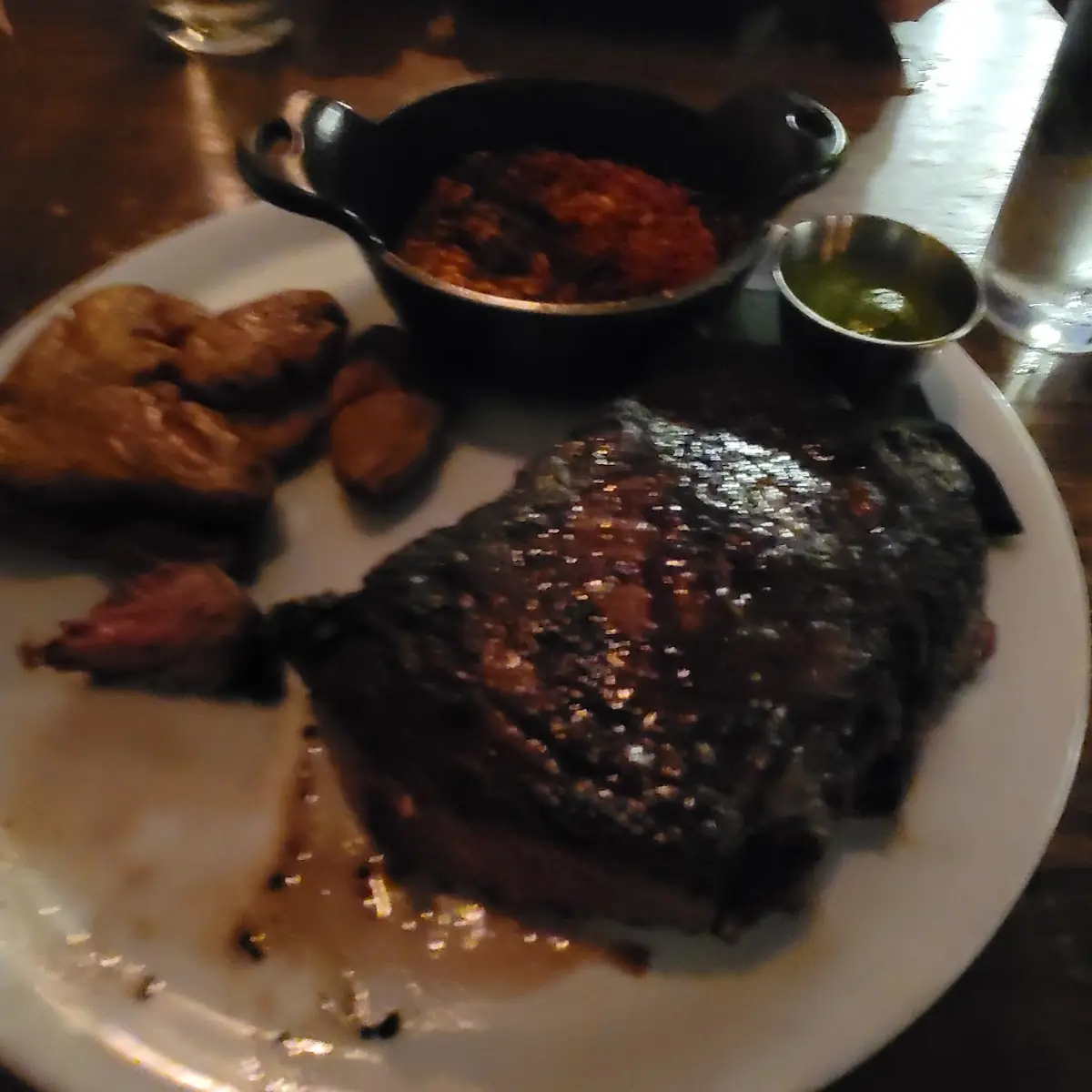 14oz Ribeye