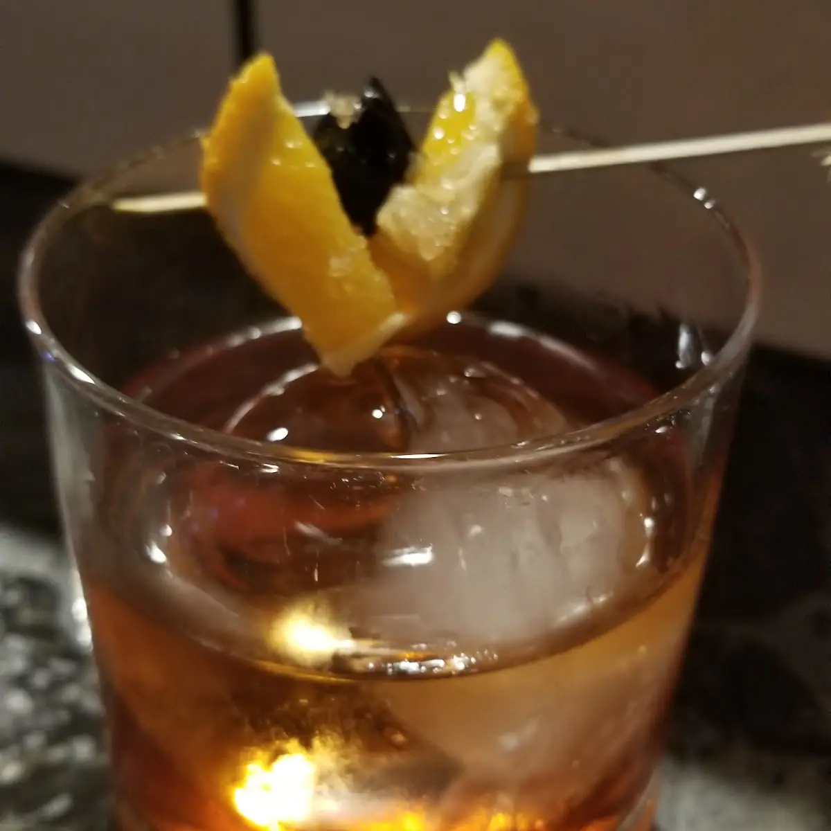 Whiskey Sour C 1872
