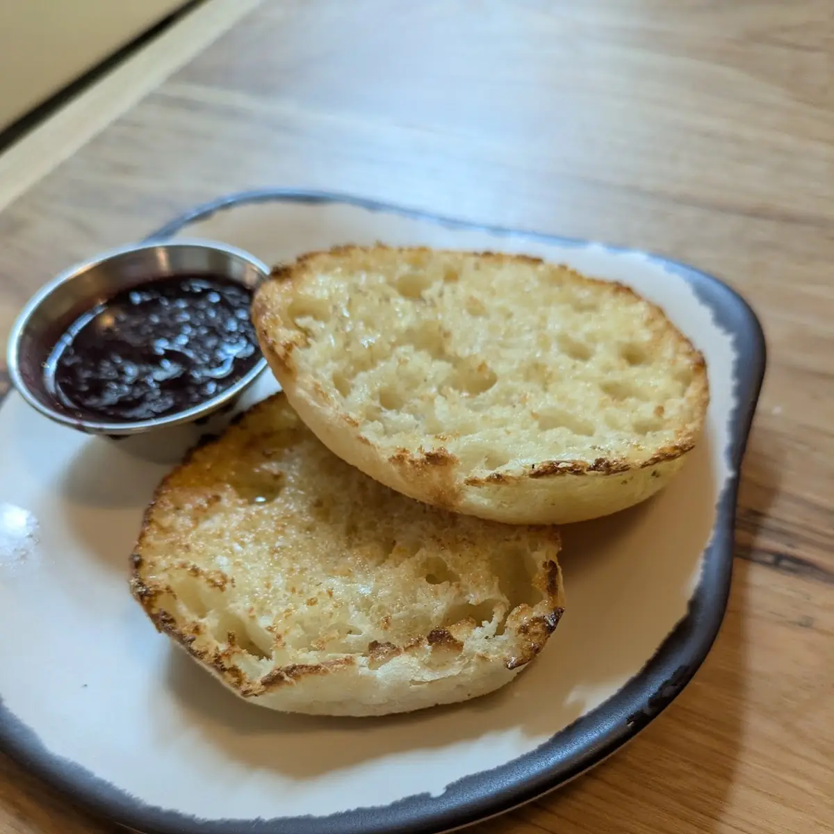 English Muffin Pack