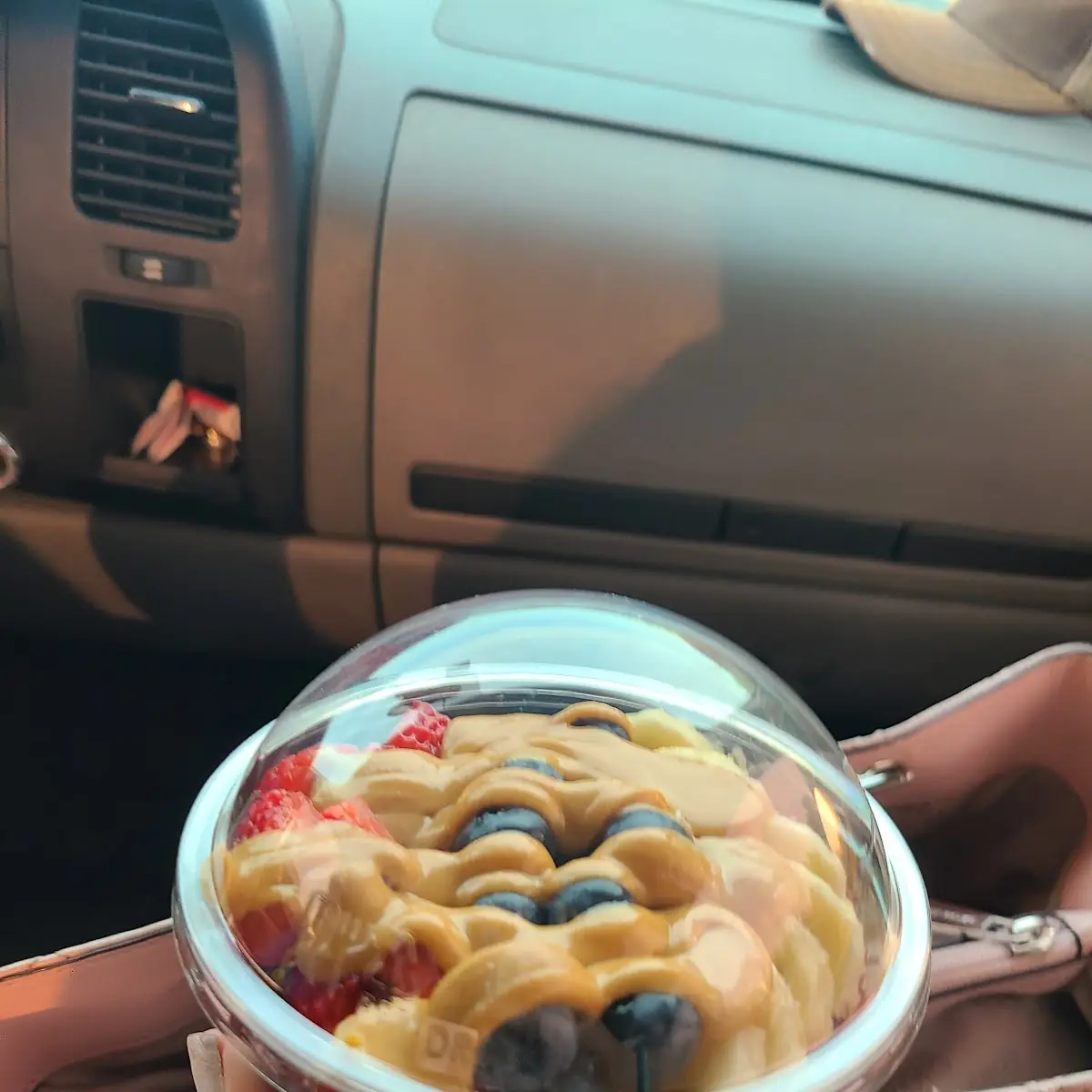 Acai Cocoa Haze