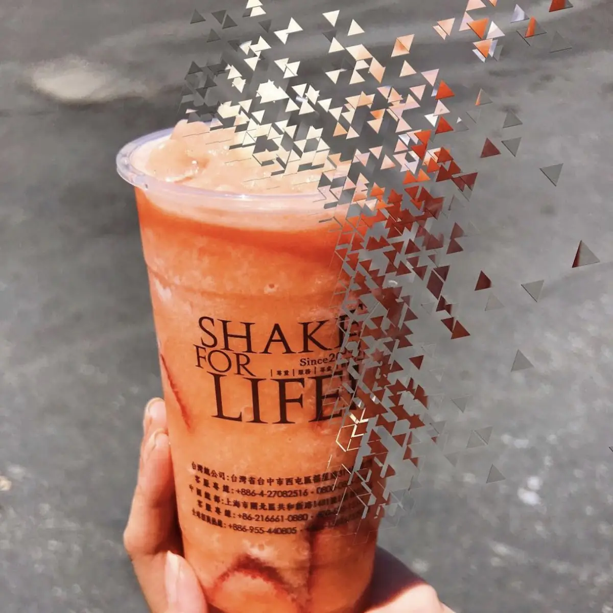 Thai Tea