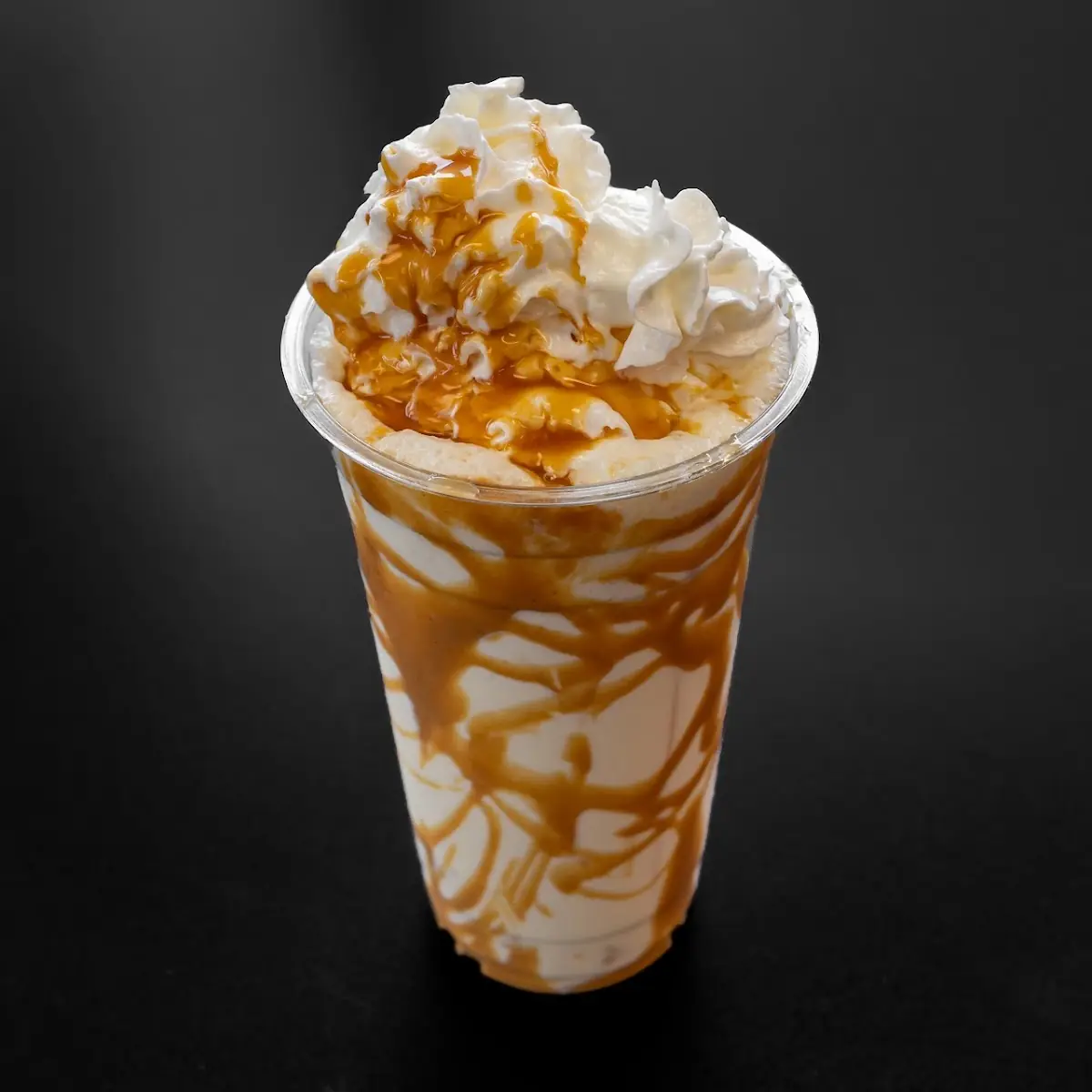 Caramel Sundae