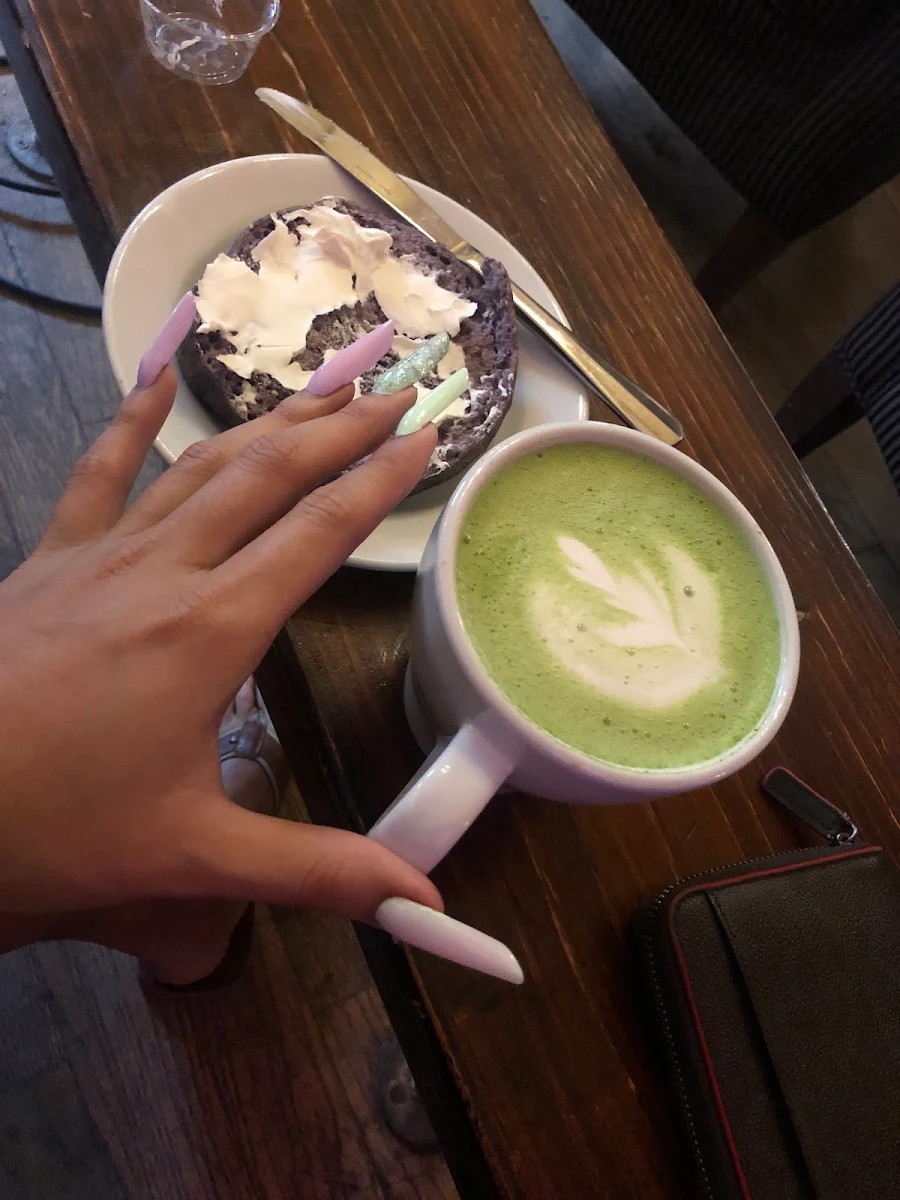 Green Tea