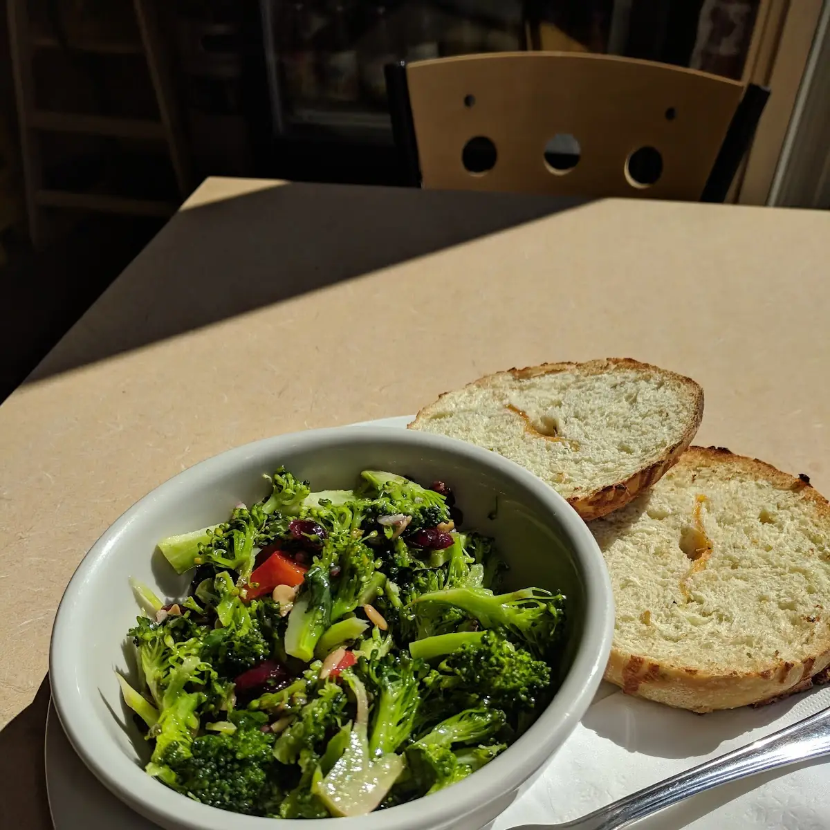 Broccoli Salad