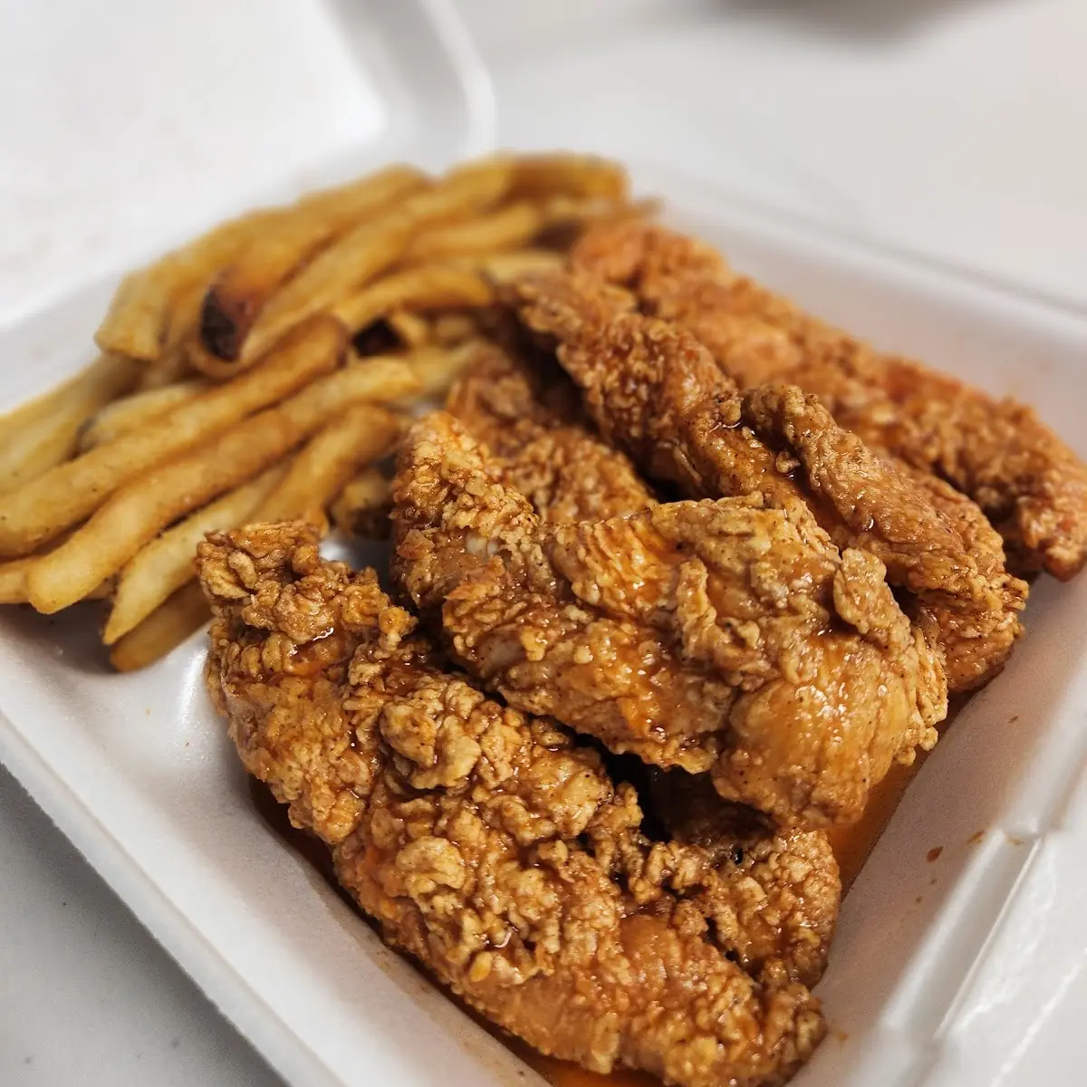 Chicken Tenders