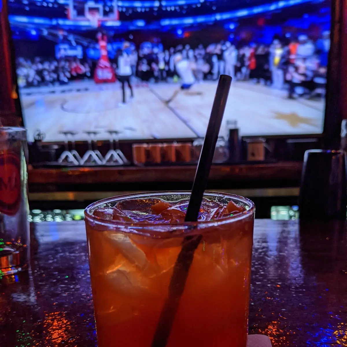 Old Fashion
